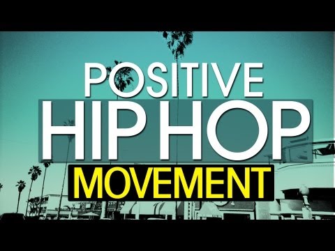 Positive Hip-Hop Challenging the Status Quo | Ruslan of theBREAX Interview
