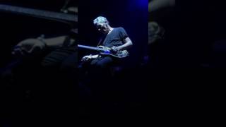 Hubert Félix Thiefaine Festival Beauregard 2017 &quot;Syndrome Albatros&quot;