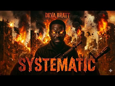 Deva Bratt - SYSTEMATIC (Official Audio)