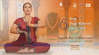Yoga for PCOS