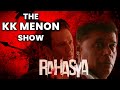 Rahasya (2015) | Movie Review in Hindi | Covert Critics