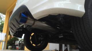 Download lagu MY Alza Change HKS Exhaust S flow.. mp3 Download lagu MY Alza Change HKS Exhaust S flow.. mp3