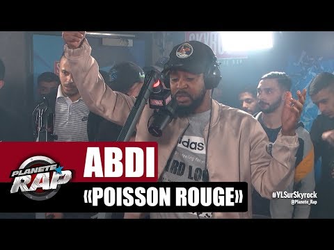 Video thumbnail for Poisson Rouge