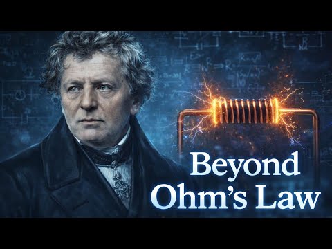 Beyond Ohm’s Law: The Hidden Physics Behind Electrical Resistance