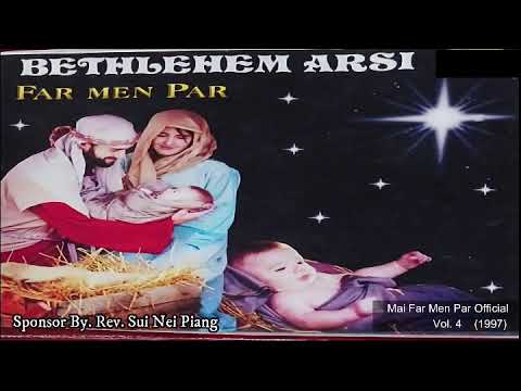 FAR MEN PAR-BETHLEHEM ARSI