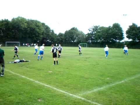 Sportfest Blasheim (Tore)