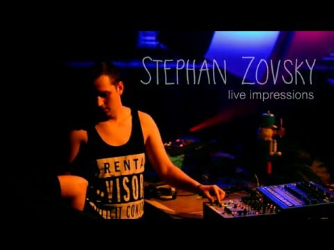 Stephan Zovsky - Live Impressions / 3000 Grad