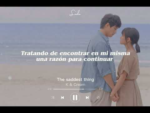 [ More Than Sorrow ] By A-LIN《 最悲傷的事 MORE THAN SORROW 》Sub español