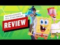 Nickelodeon All-Star Brawl Review