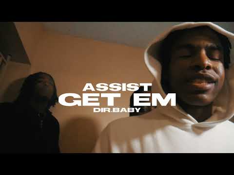 Saint FMV X Assist (Get Em) (Official Video)