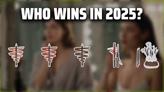 The Top 5 Best Lip Liner in 2025 - Must Watch Before Buying!