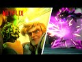 The Best Battles In He Man And The Masters Of The Universe Netflix After School