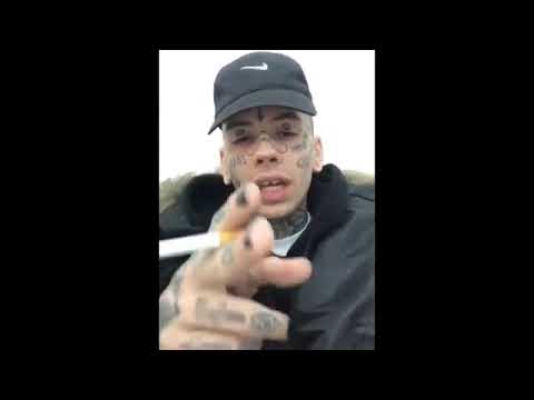 Katov le responde a duki (beef)