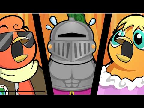 Video cover