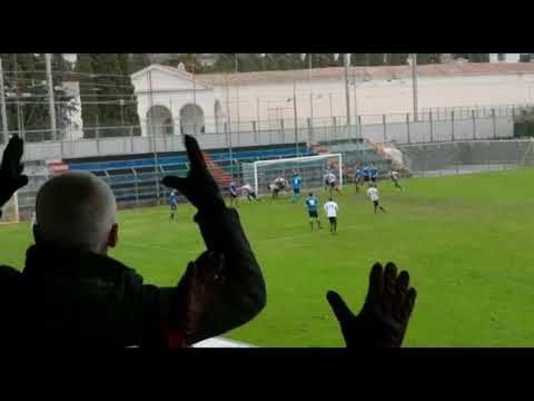 Calcio. Imperia-Pietra Ligure 4-3: il gol vittoria di Castagna al 96'