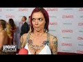 I Squirt Too Much AVN Awards
