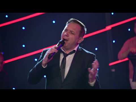 Boban Canevski i Grupa Molika - Oj Vardare makedonski (Art Studio Production Live TV Show)