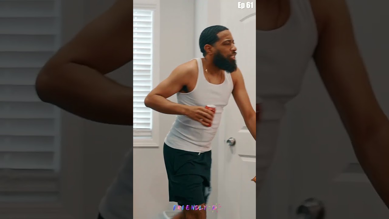 Part 467: Is she using her ex-fiancé's cousin to make him jealous?