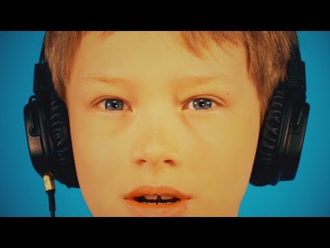 OK Press - Play (Official video)