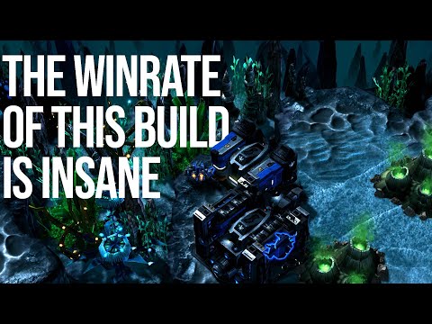 Cheese Leads To A Lategame | Ryung (T) vs Elazer (Z)