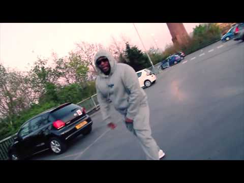 J Gang - Roadman | @PacmanTV @JGangMusic