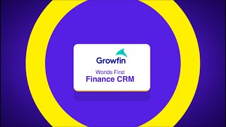Growfin YouTube Video