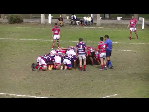 INTERMEDIA LINCE   JOCKEY SALTA