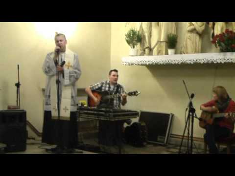 2012-04-13 cz.11 Czuwanie Modlitewne - Zwycięzca śmierci