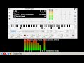 Final Take A Chance Ellis By Tsukumo Hyakutaro Thunder Force 3 Midi 8 Bit Style Slowed Version