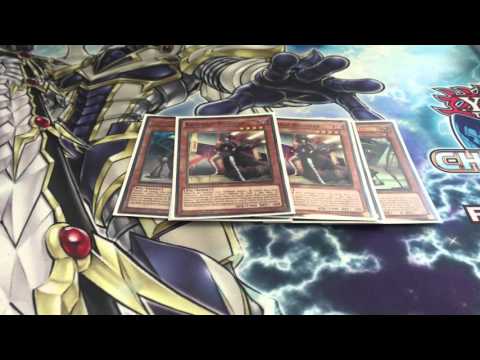 Ashrene Mohammed - Kozmo - 5th Place Fargo Regional Deck Profile