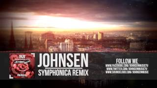 Nicky Romero - Symphonica (Johnsen Orchestral Remix)