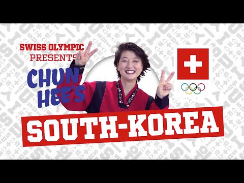 BLICK macht Sie fit für Olympia: «Südkorea hat gaaanz viele Parallelen zur Schweiz»
