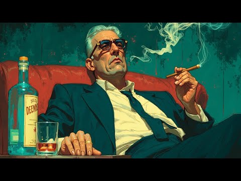 1950s Jazz Hits - Smooth Relaxation & Soft Background Instrumentals