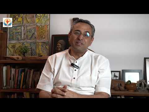 Sandeep Sabharwal - Parent
