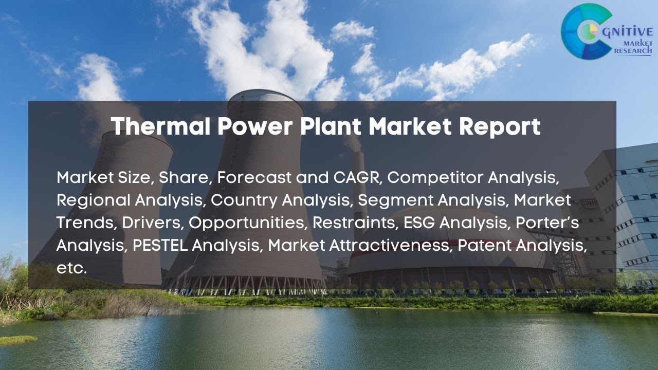Thermal Power Plant  Market Insights
