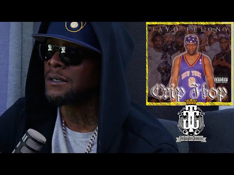 Jayo Felony Breaks Down The Crip Hop Beef With Snoop Dogg And How It Started!