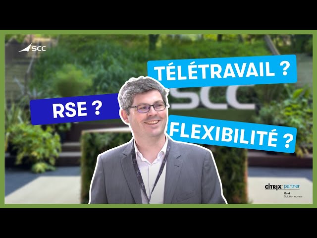 Poster video youtube de SCC