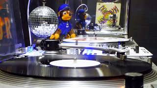 Ice Mc - Take Away The Colour (HF Mix) (1993)