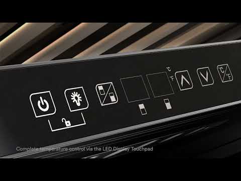 Everdure Wine Cooler Video