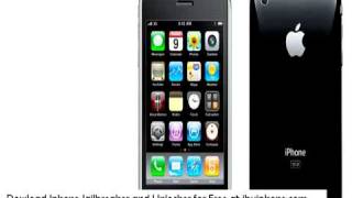 Free how to unlock an iphone 3gs for free windows