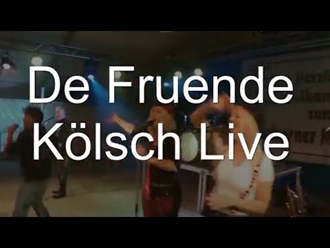 29.09.2022 Kölsch mit De Fruende