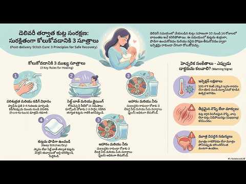 Perineal Care — video thumbnail