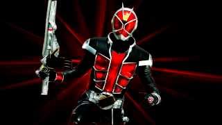 Download lagu Kamen Rider Wizard Fight Song mp3
