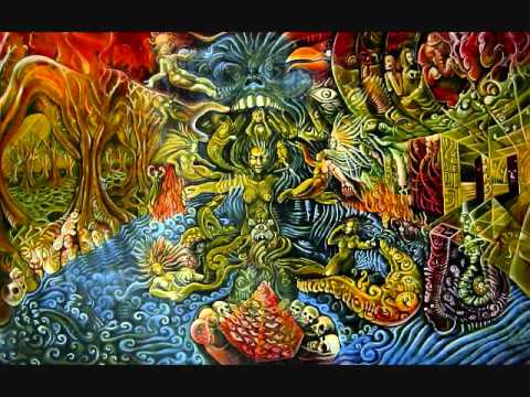 Kokobloko & Cymazz - Zourlia Karga [170]