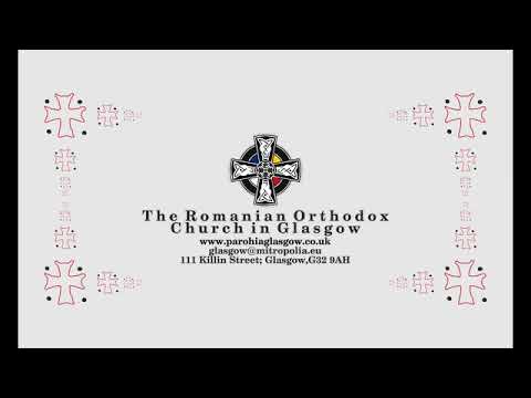 Din Everghetinos   Cu ce fel de asezare se cade a sluji sau a se sluji