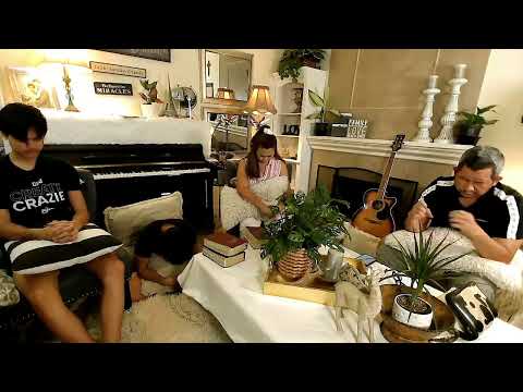 Setialah dalam memberi🔴Family Daily Devotion: Day 281