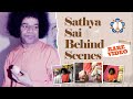 Rare Private Footage Of Sathya Sai Baba Candid 18 Nov 1 Dec 1993 Darshan Meditation Bliss