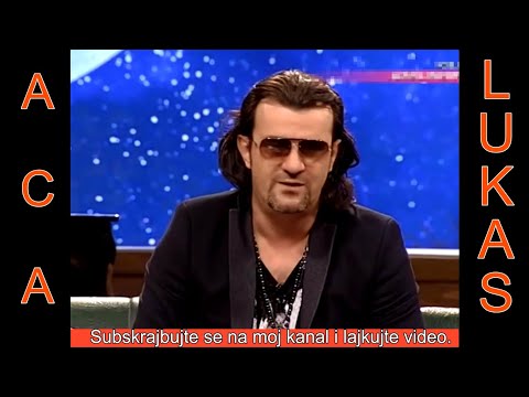 TOP 10 VICEVA *Aca Lukas*