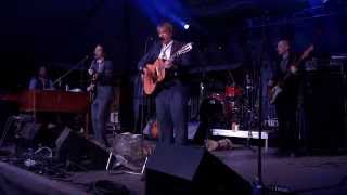 Surprise Me Mr. Davis (7/4/15) "Movin' By Lovin'" High Sierra Music Festival