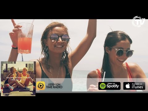 Yolanda Be Cool & DCUP - From Me To You (Official Video) HD - Time Records